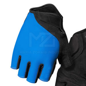 Gants de cyclisme de haute qualité, gants de cyclisme avec logo personnalisé, meilleurs gants de cyclisme en ligne, meilleur matériau - Product Image 2