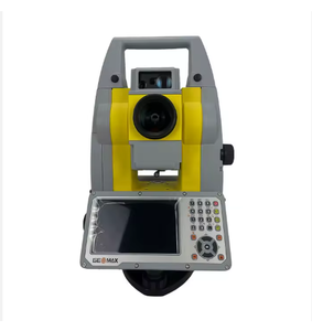 Produit le plus vendu : Instruments de test de station totale Zoom-95 de qualité supérieure avec accessoires complets et sac de transport - Product Image 1