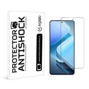 ฟิล์มกันรอยหน้าจอ ANTISHOCK Vivo IQOO Z9 Turbo Endurance - Product Image 1