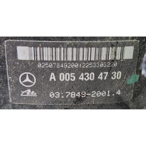 SERVICIO MERCEDES Clase C S. Wagon W203 A 005 430 47 30 646963 Diésel 220 (01>04) - Product Image 3