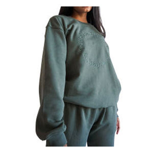 Sweatshirts à capuche pour hommes personnalisés brodés sérigraphiés simples sweatshirts à capuche vierges sublimés personnalisés pour femmes - Product Image 5