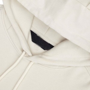 Warm Womens Classic Stone Bear Ear Hoodie Soft and Stylish Pullover with Playful Bear Ears, Ideal for Everyday Comfort - Product Image 4