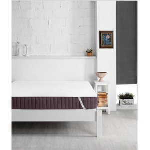 Protège-matelas imperméable micro-zippé respirant anti-punaises de lit pour usage domestique - Product Image 4