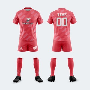 Uniforme de Rugby para Hombre de Manga Corta, Secado Rápido, Método de Impresión por Transferencia de Calor, Precio Razonable, Colores Sólidos - Product Image 1