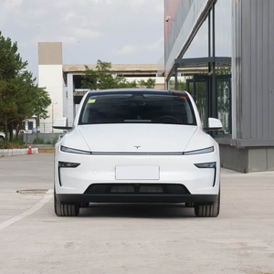 SUV Eléctrico Puro con Autonomía de 675 km, Tracción en las 4 Ruedas, 44 de Alto Rendimiento, Vehículo Eléctrico de 5 Plazas, Automático, Nueva Energía - Product Image 1