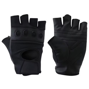 Vêtements de sport de haute qualité Gants de fitness grande taille Gants de fitness en gros Gants de fitness d'entraînement - Product Image 2