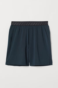 Pantalones cortos informales de algodón/transpirables, conjunto de pantalones cortos informales para hombre, conjuntos cortos sólidos, pantalones cortos sólidos, conjunto corto de punto, cómodo servicio OEM - Product Image 4