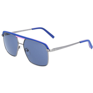Alpine Paddock Gafas de Sol de titanio Moda de lujo Unisex Estilo deportivo Comodidad Protección Azul Ergonómico Gafas deportivas - Product Image 1