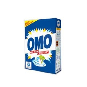 ผงซักฟอกโอโม 3in1 แบบแคปซูล/ผงซักฟอกโอโมแบบถุงขายส่ง - Product Image 1