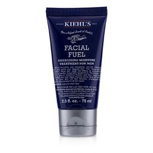 Kiehls Facial Fuel Energizing Moisture Treatment Men 75Ml