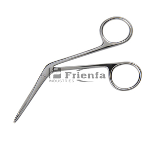 Top Tendance Design Manuel En Acier Inoxydable Oreille Et Pinces Nasales En Gros Pas Cher Prix Medic Instruments Pinces Nasales - Product Image 3