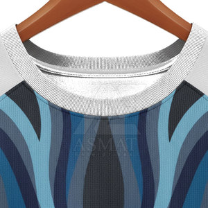 T-shirt de lutte à manches courtes confortable et respirant pour hommes, idéal pour la gym, l'entraînement et le sport 2026 - Product Image 3
