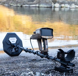 Mega Detection Viper Professional <b>Detector</b>-Long-Range & Smart Detect - Product Image 2