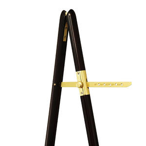 Nuevo Logotipo de requisito de clientes de alta calidad de fabricación 100% palos de ritmo ajustables de madera - Product Image 1