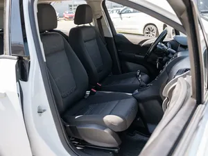 Meriva B 2012, Bajo Kilometraje, Motor en Buen Estado, Transmisión Automática, Techo Solar Panorámico, Faros LED - Product Image 2