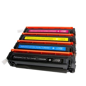 Cartouche de toner couleur laser compatible premium Tatrix CRG045H CRG <span class=keywords><strong>045H</strong></span> 045 pour imprimante <span class=keywords><strong>Canon</strong></span> MF631cn MF635Cx - Product Image 1