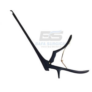 Kit Profesional de Perforación Ósea, Instrumentos Quirúrgicos Ortopédicos para Hospitales y Centros Médicos - Product Image 4