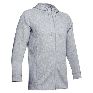 Nuevas Sudaderas con Capucha Oversize para Hombre, Diseño Liso Personalizado, Impresión Digital, Bordado, Estilo Urbano, 100% Algodón, OEM - Product Image 1