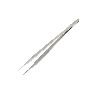 Pince à dissection Adson Pince à tissu chirurgical en acier inoxydable Pince hémostatique pour hôpital Par SALAAR INDUSTRY - Product Image 1