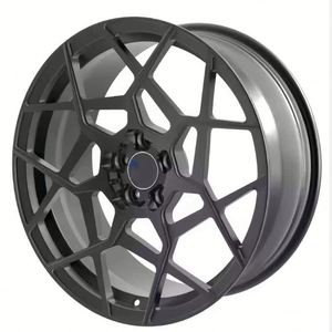 19 20 22 24 Inch pour <span class=keywords><strong>Tesla</strong></span> <span class=keywords><strong>Model</strong></span> <span class=keywords><strong>3</strong></span> Performance Jantes <span class=keywords><strong>Aero</strong></span> Aftermarket Forged Wheels - Product Image 2