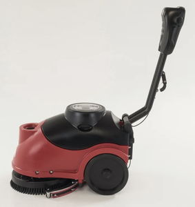 FANG15B Floor <b>Scrubber</b>, 15", 3.5 Gallon, Battery, PadAssist, Disk, 3 Year Warranty, - Product Image 3