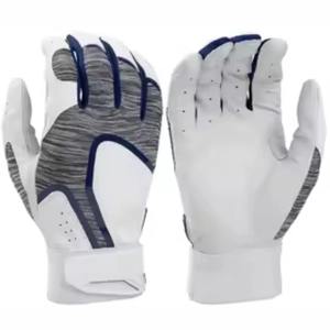 ถุงมือตีเบสบอลออกแบบได้ตามที่ต้องการดีไซน์ทันสมัยพร้อมโลโก้ของคุณเอง - Product Image 6