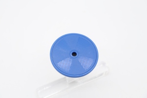 แท็กตรวจการณ์ RFID กันน้ำ ลดราคาพิเศษ พร้อมความถี่ 13.56Mhz/125KHz รุ่น GT-X50B สำหรับระบบควบคุมการเข้าออก - Product Image 4
