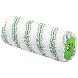 Rodillo Quitapelusas Jumbo Meisterflor, 250 mm de Ancho, 10 mm de Altura de Pelo, 55 mm de Diámetro del Núcleo, 1 Unidad por Paquete - Product Image 1