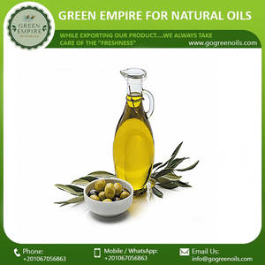 Vente en gros de savon naturel pur 100% de qualité alimentaire pressé à froid Huile d'olive extra vierge Huile d'olive pour cheveux - Product Image 5