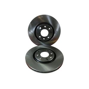 Paire de disques de frein avant CITROEN Xsara Saloon 2ème Série (00>) 09.5730.10 Essence - - Product Image 1