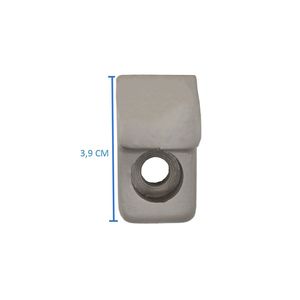 Support de pare-soleil pour Fiat Doblo, Albea, Fiorino, Palio, Punto - Product Image 3