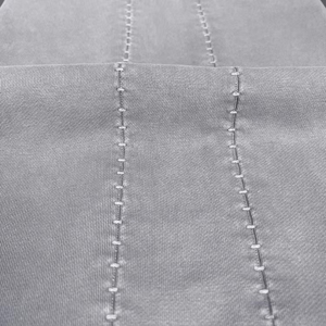 XD2 hommes pantalons jean nouvelle mode pantalons de survêtement personnalisés respirant résistant à l'usure hommes décontracté coton taille haute pantalon Jogging pantalon - Product Image 2