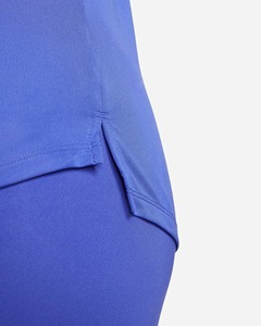 Camiseta sin mangas para mujer, sexy, de poliéster/algodón, formal, transpirable, ecológica, de secado rápido, tejido de punto, sin mangas - Product Image 5