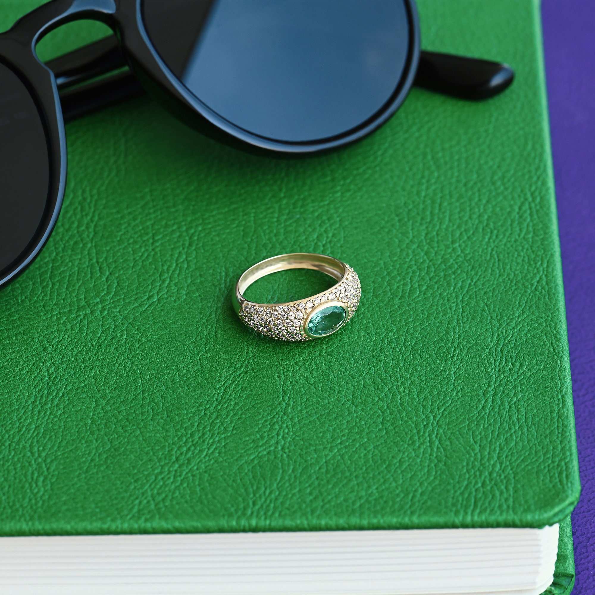 ทองคำขาว