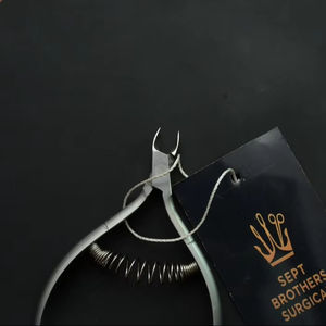 กรรไกรตัดผมลดราคาพิเศษ กรรไกรตัดผมสั่งทำพิเศษ ดีไซน์ทันสมัย กรรไกรตัดผมสแตนเลส อุปกรณ์เสริมความงาม กรรไกรตัดผม - Product Image 4