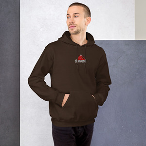 Alta calidad 100% algodón personalizable pulóver sudaderas Unisex OEM Logo sudaderas Etiqueta Privada suministro a granel excelente ropa - Product Image 4