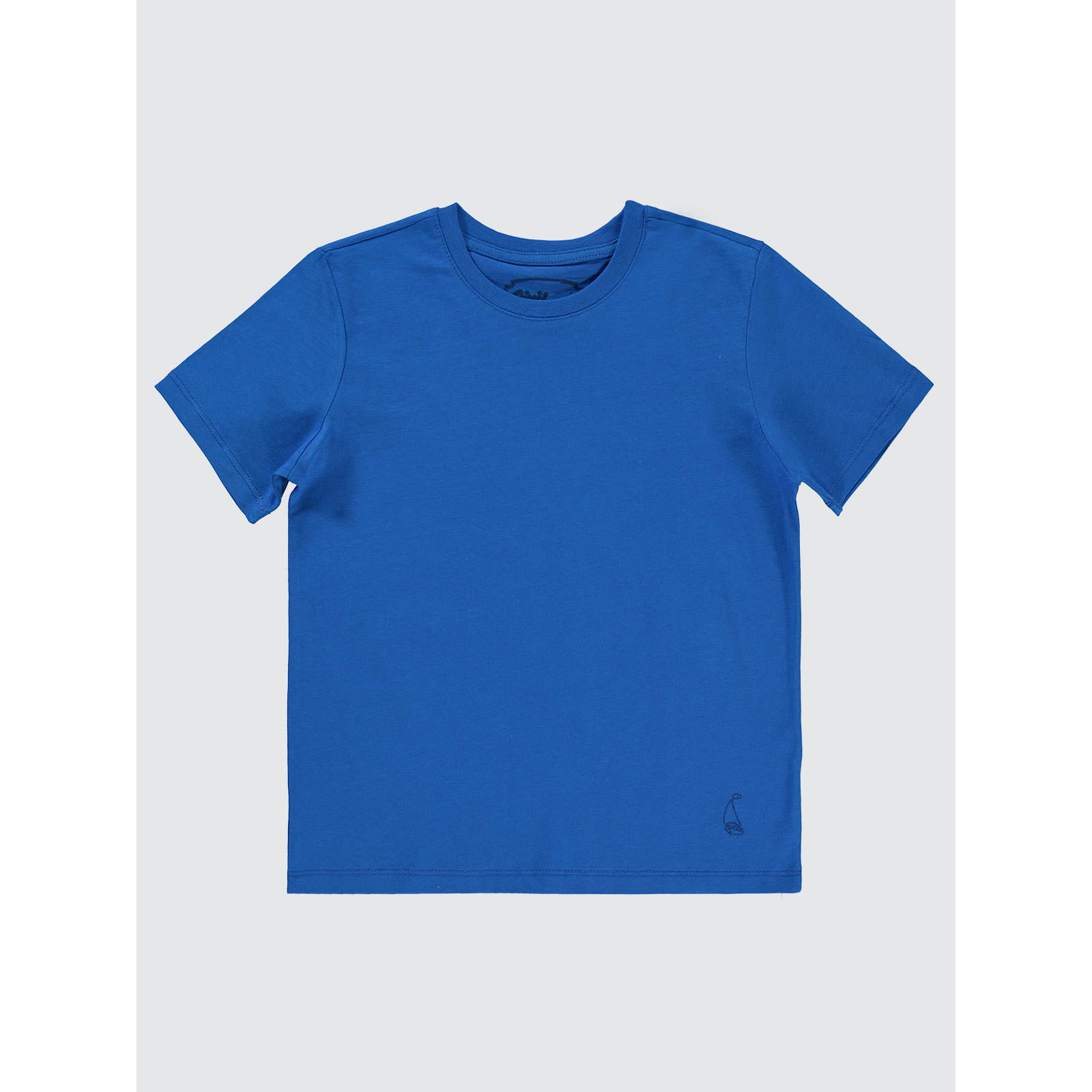 แซ็กสีน้ำเงิน