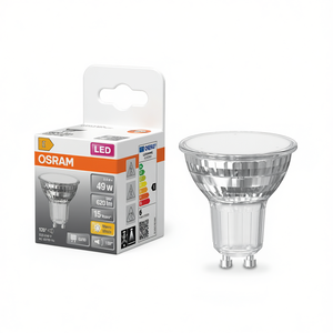 Ampoules LED OSRAM OSR ReFl PAR16 5.6W GU10 - Product Image 2