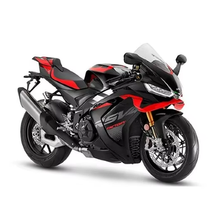 Mejor Precio para la Nueva Aprilia RSV4 Factory 1100 2025, Motocicleta Deportiva para Adultos con 3 Años de Garantía, Lista para Exportación - Product Image 1