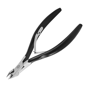 Nipper Nail Cutter Manicure Pedicure Nail Removing Cutting Nipper Nail Supplies Custom Made Beauty Accessories