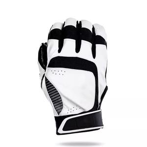 Diseño profesional Demanda de los clientes de moda Estilo único Precio bajo Venta superior Su propio logotipo para guantes de béisbol - Product Image 2