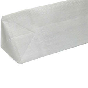 ถุงข้าว25กก. พิมพ์ลายบอปป์โพลีโพรพิลีนด้านล่างแบนบรรจุภัณฑ์ผู้ผลิตสำหรับปุ๋ย50กก. อาหารสัตว์20กก. - Product Image 2