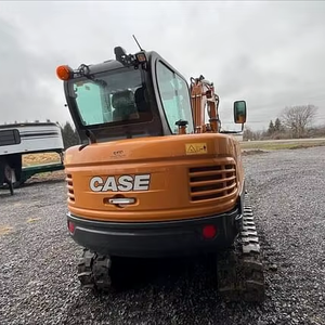 รถขุดเคสคุณภาพสูง รุ่น CX57C / รถขุดเคสมือสอง - Product Image 2