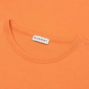 T-shirts unisexes confortables à manches courtes, vêtements personnalisés, t-shirt à manches courtes en tissu tri-mélange - Product Image 3