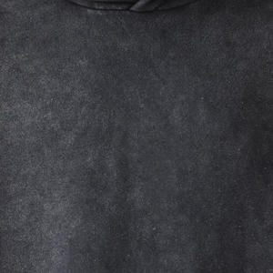 เสื้อมีฮู้ดผ้าคอตตอนโอเวอร์ไซส์สำหรับผู้ชายผ้าคอตตอนพิมพ์ลายแบบสวมศีรษะโอเวอร์ไซส์400กำหนดเองได้ - Product Image 6