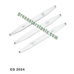 Aiguilles de montre Presser GS 2024 pour outils de bijouterie-Outils de bijouterie - Product Image 1