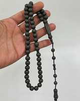Chapelet en bakélite 45 perles couleur fabriqué en turquie moyen-orient arabie saoudite chapelet Tasbih perles chapelets