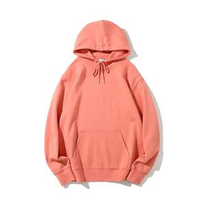 Top Qualité Personnalisé Taille Décontractée Pull Lourd Épais Demi Zip Polaire Surdimensionné Hommes Personnalisé Broderie Polaire Sweat À Capuche Vierge - Product Image 5