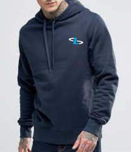 Sudadera con capucha personalizada de gran tamaño y de alta calidad para hombre, sudadera vintage con cremallera para hombre, Sudadera con capucha lavada con ácido desteñida al sol - Product Image 3