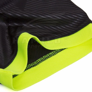 Camiseta de Fútbol Sublimada Personalizada de Alta Calidad, Pantalones Cortos de Verano de Secado Rápido y Transpirables, Ropa Deportiva para Adultos con Impresión de Nombre Personalizada - Product Image 4